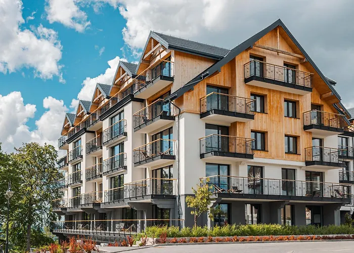 Kazalnica Family&Conference Resort Karpacz