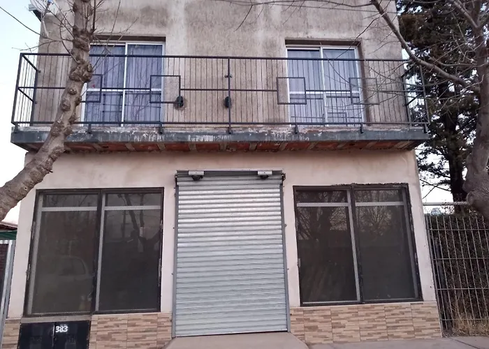 Fortin House Malargüe