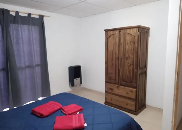 Fortin House Malargüe