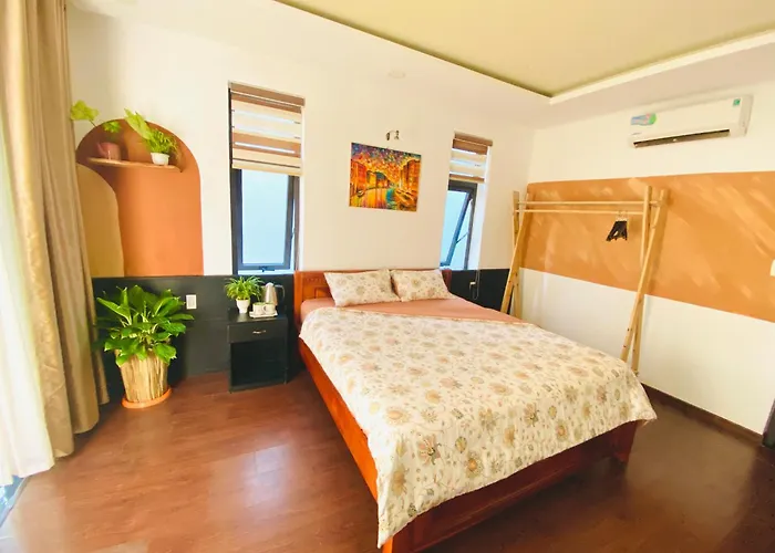 Laoxao Lakeview Homestay Hoi An