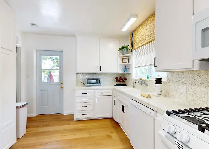 Blue Oasis Cozy Home San Diego