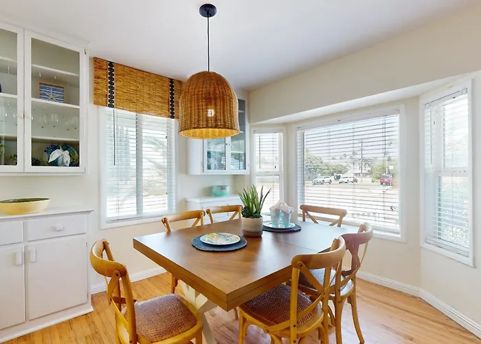 Blue Oasis Cozy Home San Diego