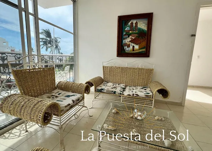 Suites 2 Habitaciones Triple Progreso 