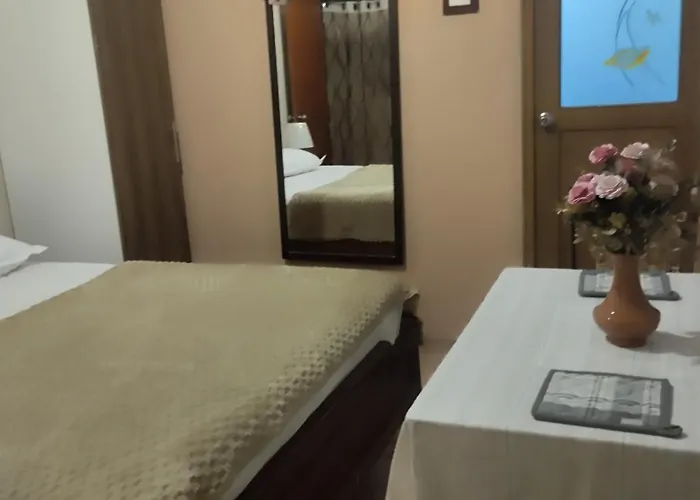 Kandy Liberty Inn Ampitiya
