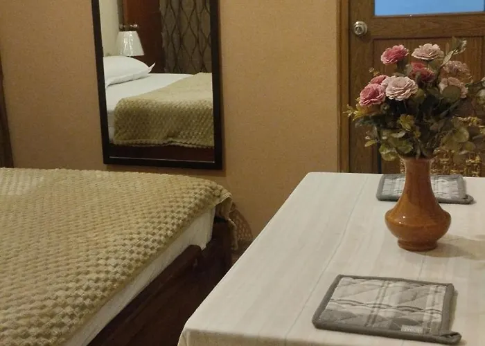 Kandy Liberty Inn Ampitiya