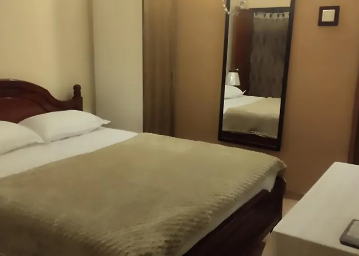 Kandy Liberty Inn Ampitiya