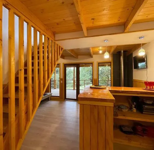 Villa Refugio Familiar Pukem Puerto Montt