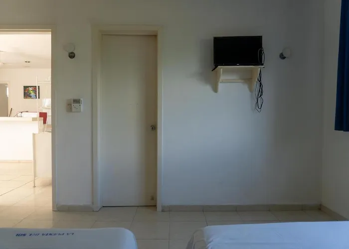 Suites 2 Habitaciones Triple Progreso 