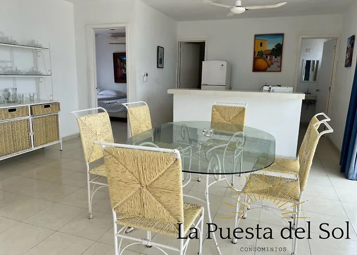 Suites 2 Habitaciones Triple Progreso 