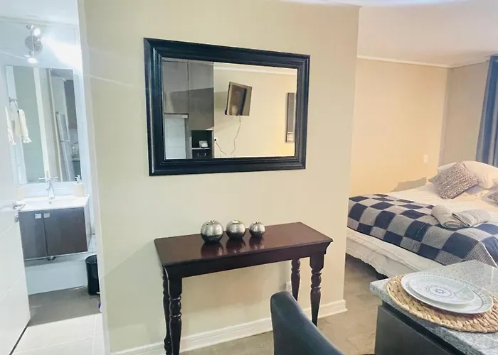 1 Apartamento En Santiago En Frente A Metro - Estadio - Hipodromo De Chile