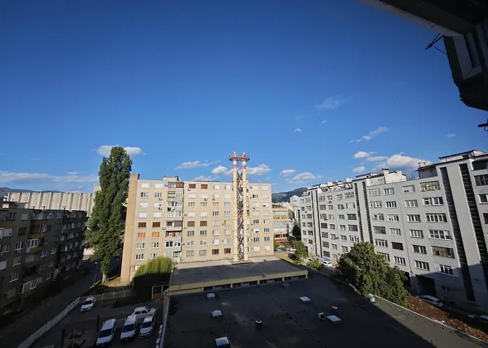Apartman Mrvica Sarajevo
