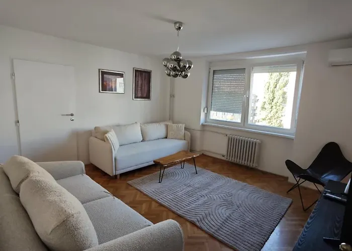 Apartman Mrvica Sarajevo