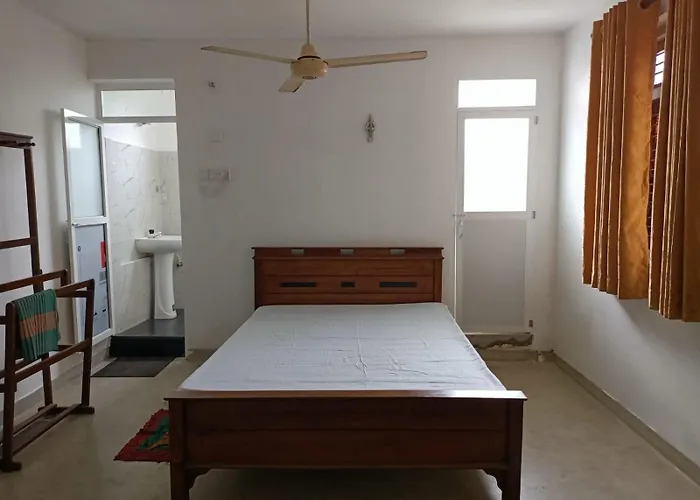 Serendib Guest Inn Kandy