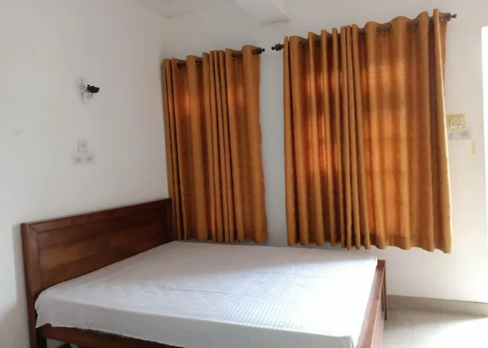 Serendib Guest Inn Kandy
