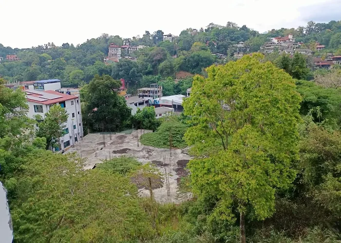 Serendib Guest Inn Kandy