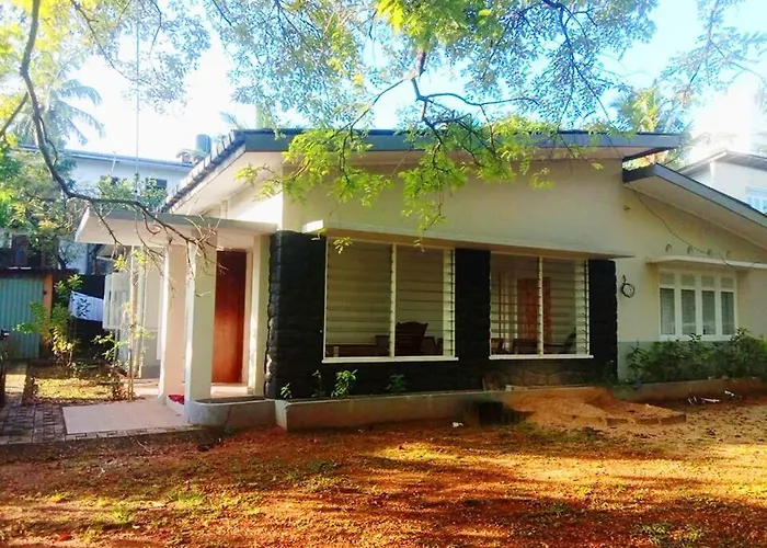 Tamarind Tree View Villa Ambalangoda 