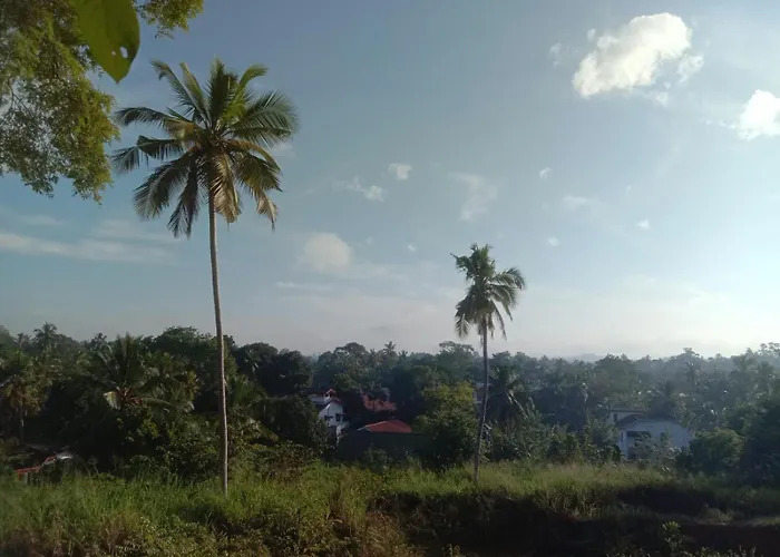 Tamarind Tree View Villa Ambalangoda 
