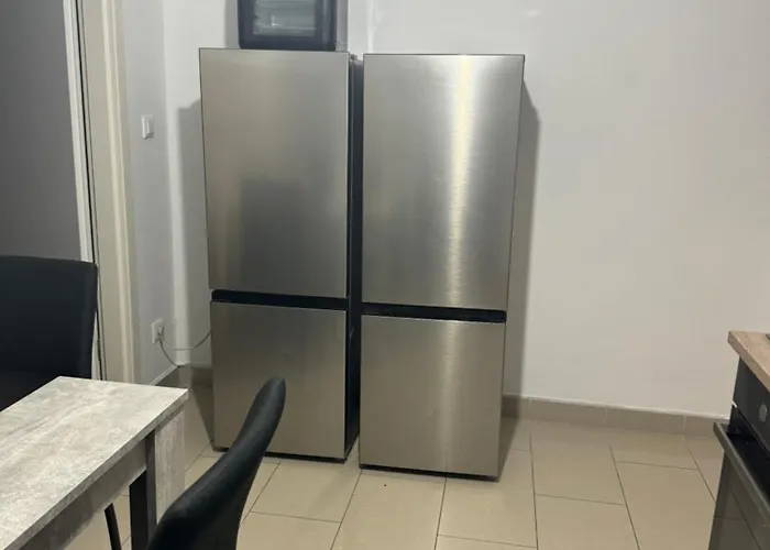 Ferienwohnung Auepark 2 Kassel