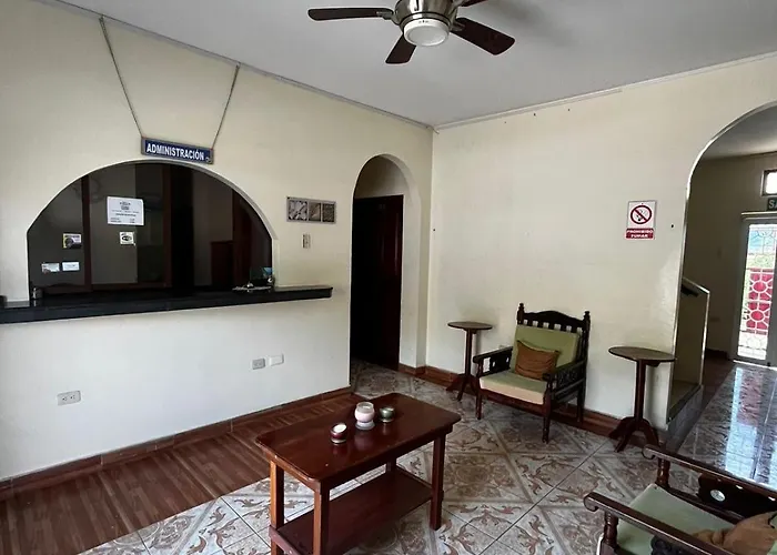 Hostal Amanecer Bahia de Caraquez