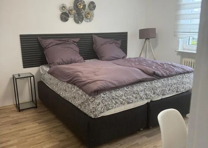 Ferienwohnung Auepark 2 Kassel