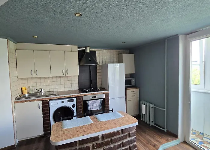 R&J Apartment I Panevėžys