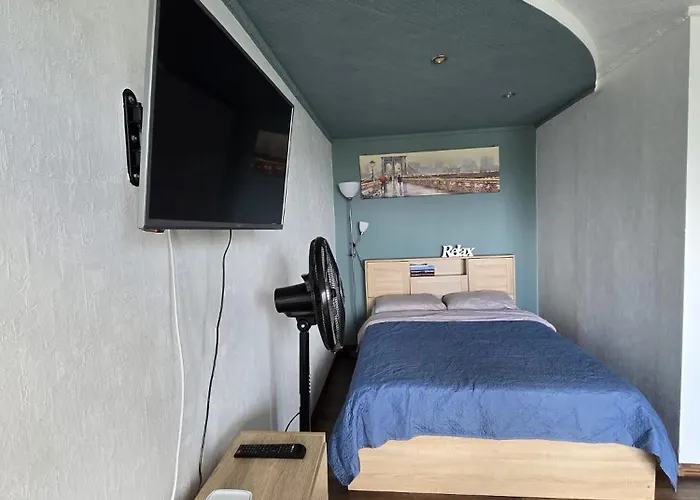 R&J Apartment I Panevėžys