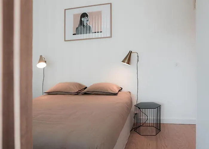Aurora Suite A Champel Avec Terrasse Genf