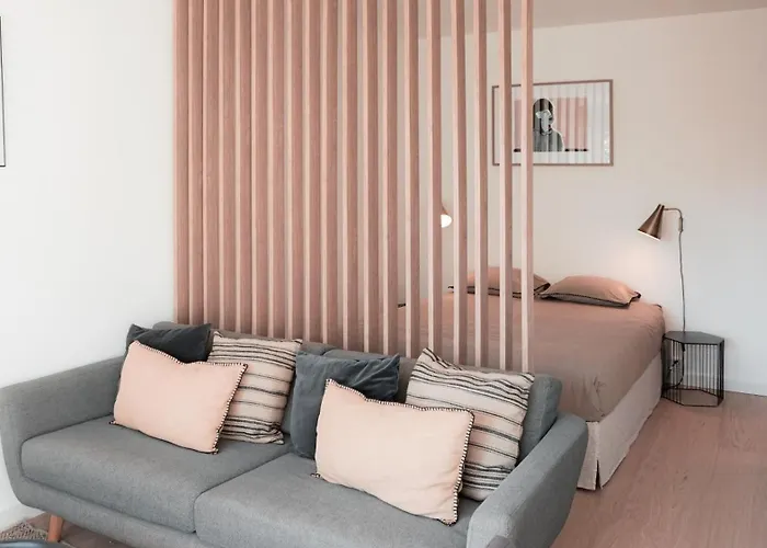 Aurora Suite A Champel Avec Terrasse Genf