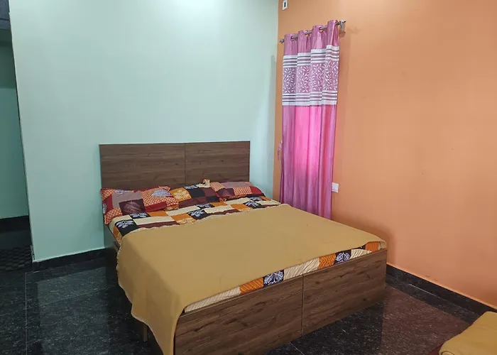 Ar Premium Family Homestay Mysore