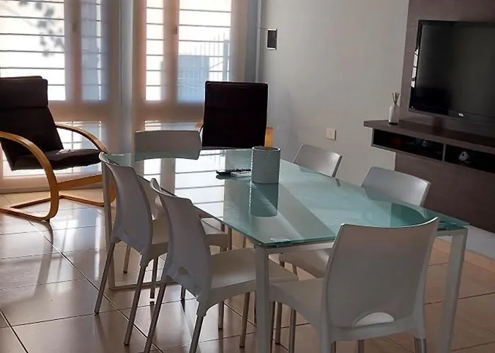 Casa De Descanso Valle Escondido Córdoba