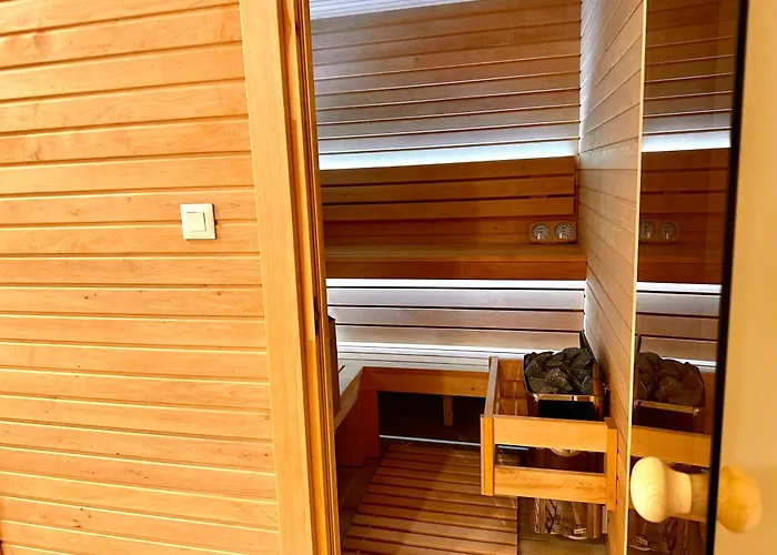 Villa Zoe Budva