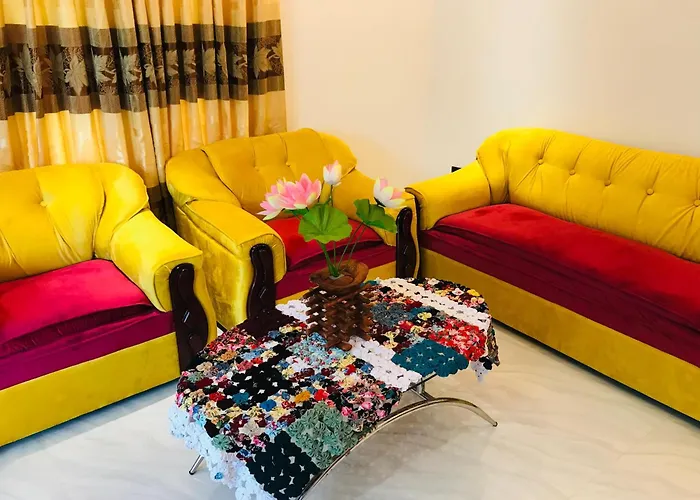 Vishmitha Villa Beruwala
