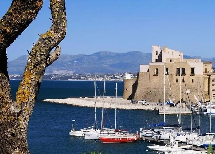 Hotel Terrammare Del Golfo Castellammare del Golfo