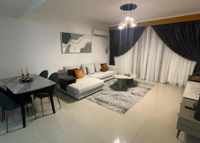 Residence Elys Brazzaville