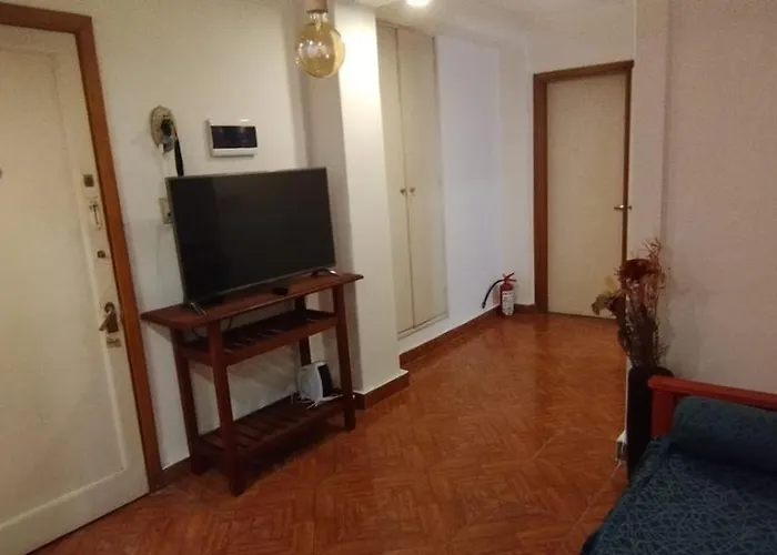 Ferienwohnung Departamento Centrico Córdoba