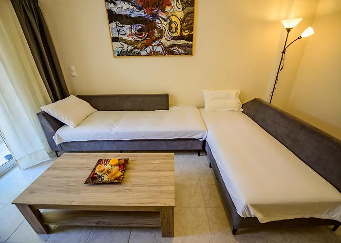 Ser House Athen