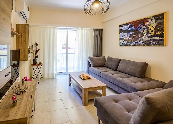 Ser House Athen