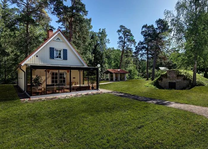 Villa Diana Vihula