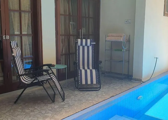 Setinggi - 3Br Private Pool, Renon, 10M To Beach Denpasar