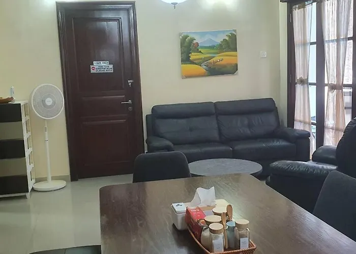 Setinggi - 3Br Private Pool, Renon, 10M To Beach Denpasar