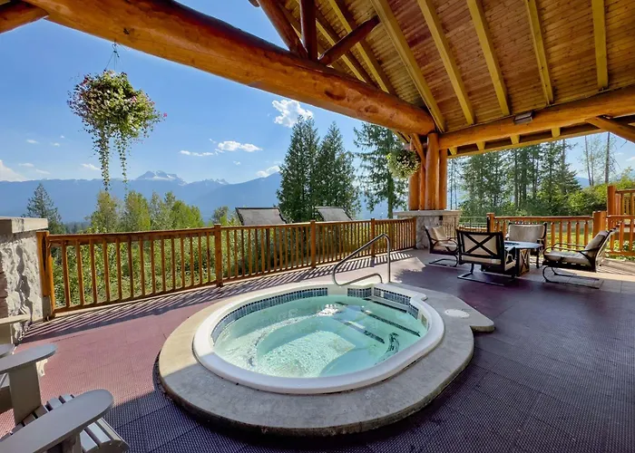 Coast Hillcrest Hotel Revelstoke
