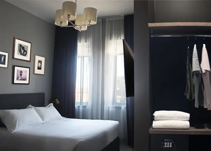 C-Hotels Joy Florenz
