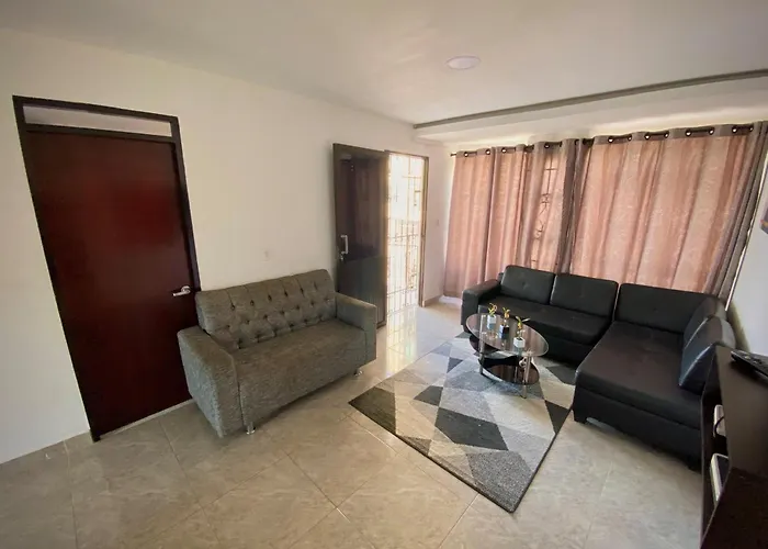 Hermoso Aparartamento En Cartagena De Indias