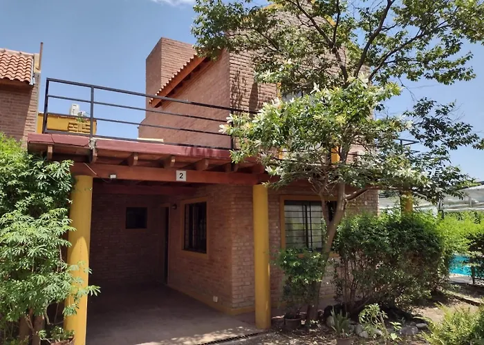 Cabanas Casanostra Merlo