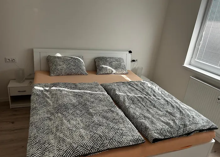 Apartman Halalovka Trenčín