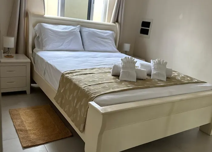 The City Nook Oranjestad
