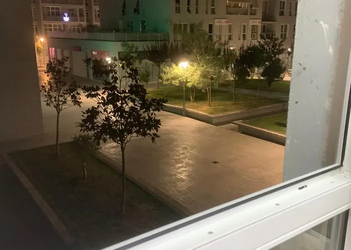 Appartamento Centro Di Tirana