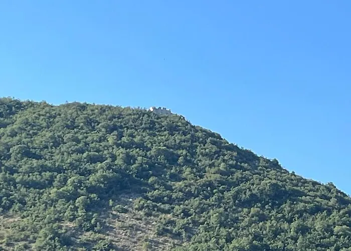 Villa Planinska Kuca Lazovic Kotor