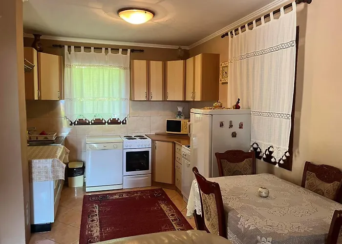 Villa Planinska Kuca Lazovic Kotor