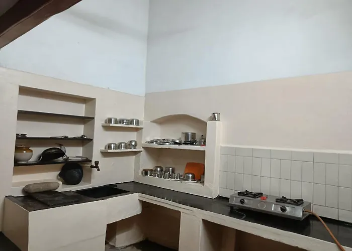 Villa Adb'S Agham Tiruchchirāppalli